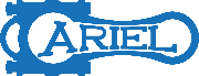 Ariel Corporation Logo