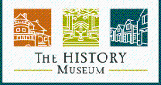 The History Museum The History Museum