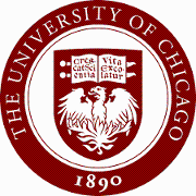 University of Chicago University of Chicago