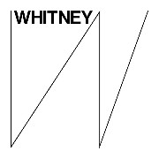 Whitney Museum of American Art Whitney Museum of American Art