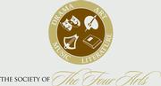 The Society of the Four Arts The Society of the Four Arts