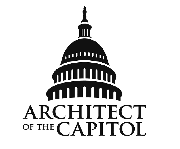 Architect of the Capitol Architect of the Capitol