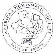 American Numismatic Society American Numismatic Society