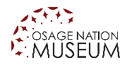 Osage Nation Museum Osage Nation Museum