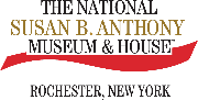 National Susan B. Anthony Museum & House National Susan B. Anthony Museum & House