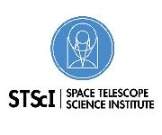 Space Telescope Science Institute Space Telescope Science Institute