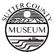 Sutter County Museum