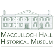 Macculloch Hall Historical Museum Macculloch Hall Historical Museum
