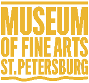 Museum of Fine Arts, St. Petersburg Museum of Fine Arts, St. Petersburg