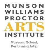 Munson-Williams-Proctor Arts Institute Munson-Williams-Proctor Arts Institute