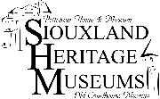 Siouxland Heritage Museums Siouxland Heritage Museums