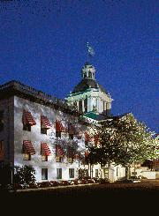 Florida Historic Capitol Florida Historic Capitol