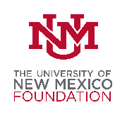 UNM Foundation, Inc. UNM Foundation, Inc.