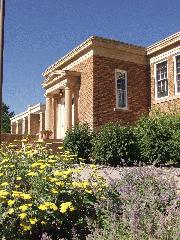 Mari Sandoz High Plains Heritage Center