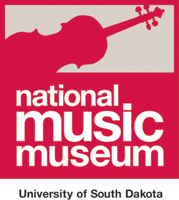National Music Museum National Music Museum