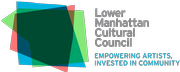 Lower Manhattan Cultural Council Lower Manhattan Cultural Council