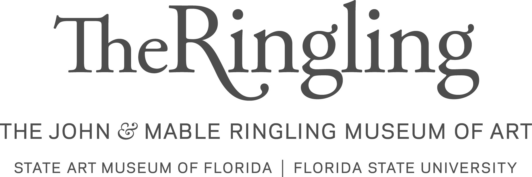 The John & Mable Ringling Museum of Art/FSU The John & Mable Ringling Museum of Art/FSU