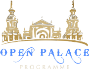 The Open Palace Programmes The Open Palace Programmes