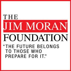 The Jim Moran Foundation The Jim Moran Foundation